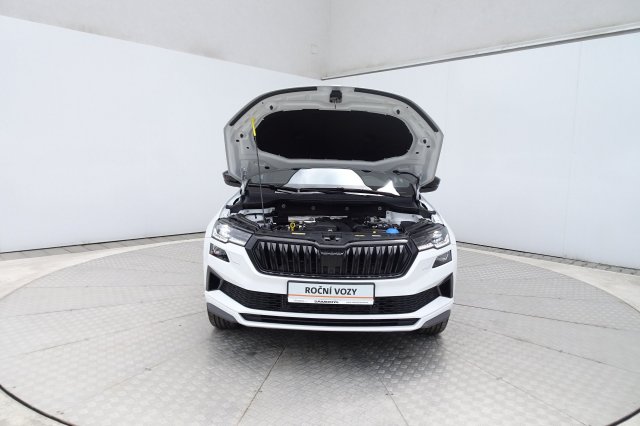 Škoda Karoq galerie