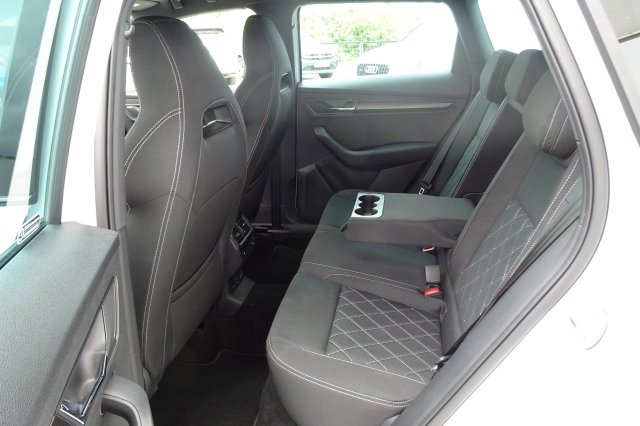 Škoda Karoq galerie