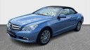 Mercedes-Benz Třídy E