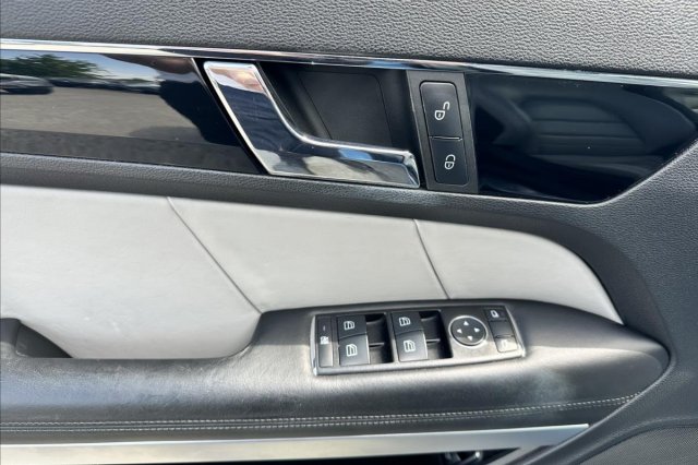 Mercedes-Benz Třídy E galerie