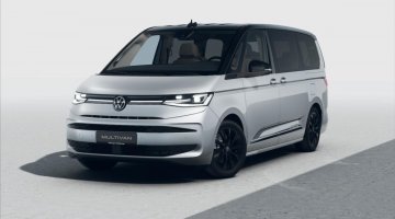 Volkswagen Multivan 2,0 TSI 150 kW Akční Long Life