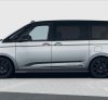 Volkswagen Multivan 2,0 TSI 150 kW Akční Long Life