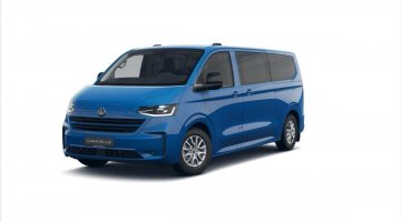Volkswagen Caravelle 2,0 TDI 110 kW DR Life