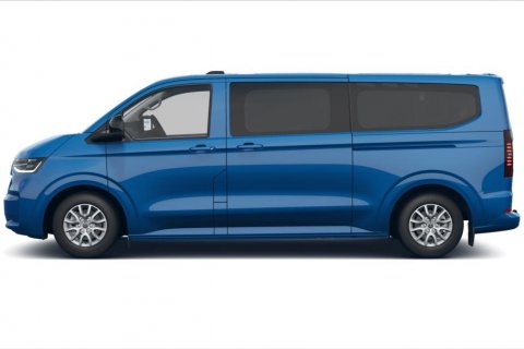 Volkswagen Caravelle galerie