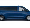 Volkswagen Caravelle 2,0 TDI 110 kW DR Life