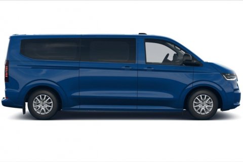 Volkswagen Caravelle galerie