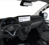 Volkswagen Caravelle 2,0 TDI 110 kW DR Life