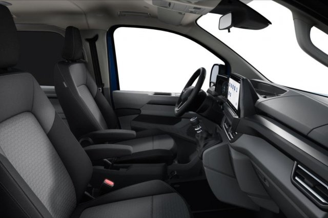 Volkswagen Caravelle galerie