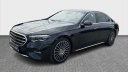 Mercedes-Benz Třídy E
