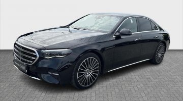 Mercedes-Benz Třídy E 3,0 E 450d 4MATIC EXCLUSIVE linie