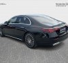 Mercedes-Benz Třídy E 3,0 E 450d 4MATIC EXCLUSIVE linie