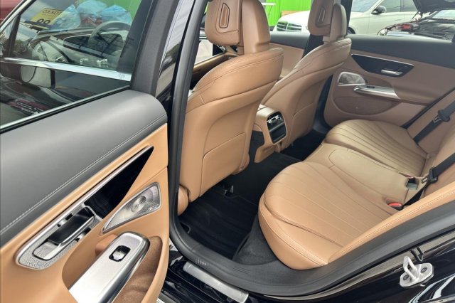 Mercedes-Benz Třídy E galerie