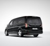 Mercedes-Benz Třídy V 2,0 300 d / Exclusive / L / 4M