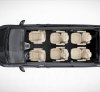Mercedes-Benz Třídy V 2,0 300 d / Exclusive / L / 4M