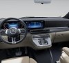 Mercedes-Benz Třídy V 2,0 300 d / Exclusive / L / 4M