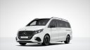 Mercedes-Benz Třídy V