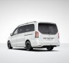 Mercedes-Benz Třídy V 2,0 300 d / Exclusive / L / 4M