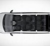 Mercedes-Benz Třídy V 2,0 300 d / Exclusive / L / 4M