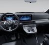 Mercedes-Benz Třídy V 2,0 300 d / Exclusive / L / 4M