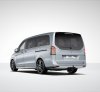Mercedes-Benz Třídy V 2,0 300 d / Exclusive / L / 4M