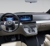 Mercedes-Benz Třídy V 2,0 300 d / Exclusive / L / 4M