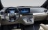 Mercedes-Benz Třídy V 2,0 300 d / Exclusive / L / 4M