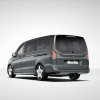 Mercedes-Benz Třídy V 2,0 300 d / Exclusive / L / 4M