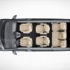 Mercedes-Benz Třídy V 2,0 300 d / Exclusive / L / 4M