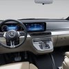 Mercedes-Benz Třídy V 2,0 300 d / Exclusive / L / 4M