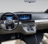 Mercedes-Benz Třídy V 2,0 300 d / Exclusive / L / 4M