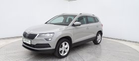 Škoda Karoq  2.0TDI DSG 4x4 Style