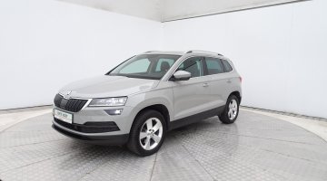 Škoda Karoq  2.0TDI DSG 4x4 Style