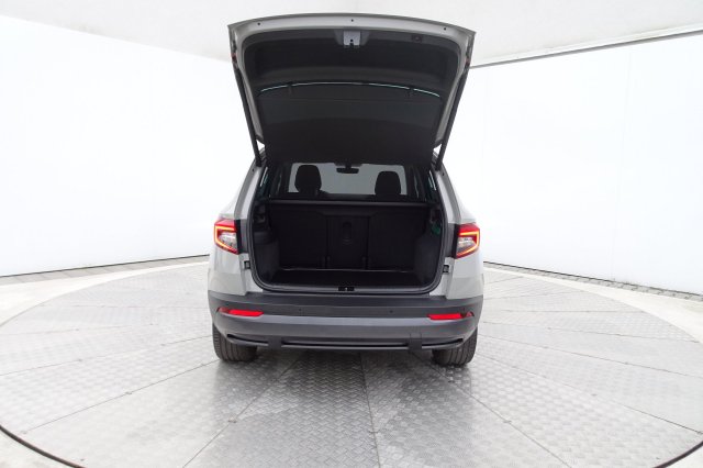 Škoda Karoq galerie
