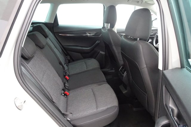 Škoda Karoq galerie