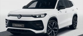 Volkswagen Tayron 2,0 TDI DSG 4Motion  R-Line