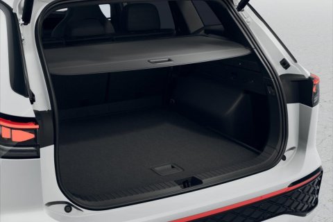 Volkswagen Tayron galerie
