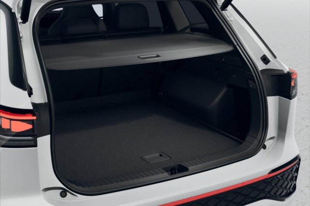 Volkswagen Tayron galerie