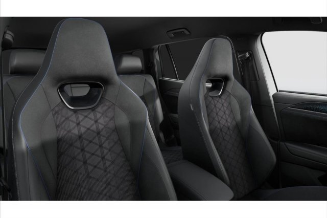 Volkswagen Tayron galerie