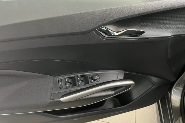 Škoda Fabia galerie