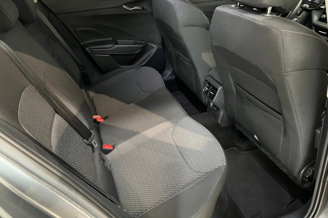 Škoda Fabia galerie