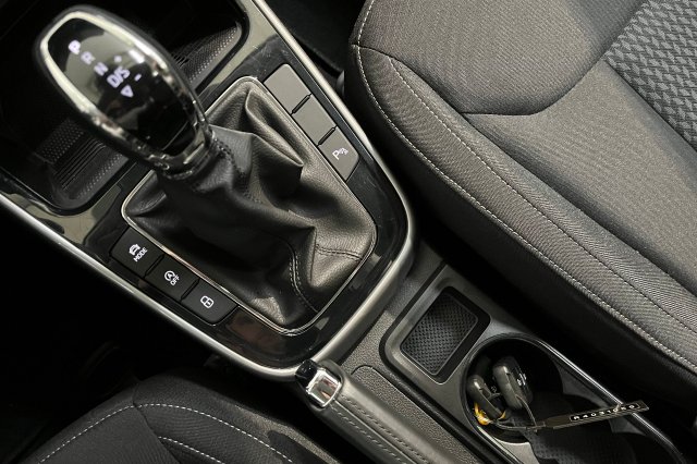 Škoda Fabia galerie