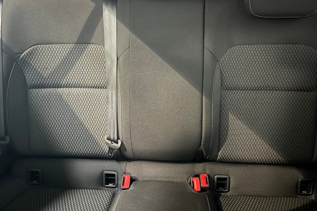 Škoda Fabia galerie