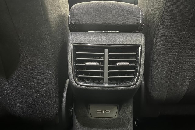 Škoda Fabia galerie