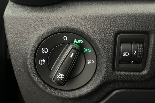 Škoda Fabia galerie