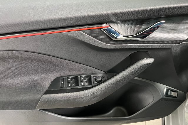 Škoda Scala galerie