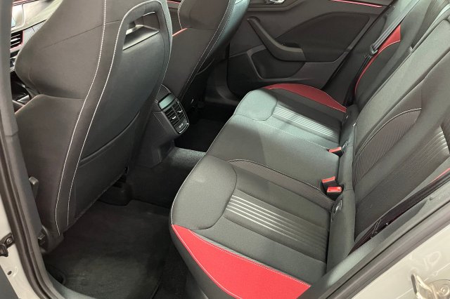 Škoda Scala galerie