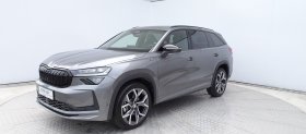 Škoda Kodiaq 2.0TDI DSG 4x4 Sportline