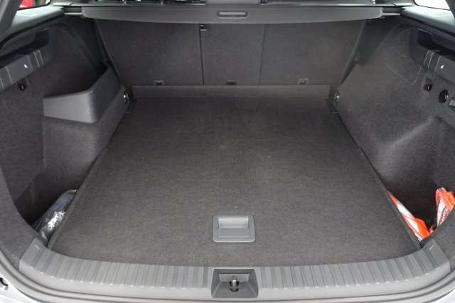 Škoda Kodiaq galerie