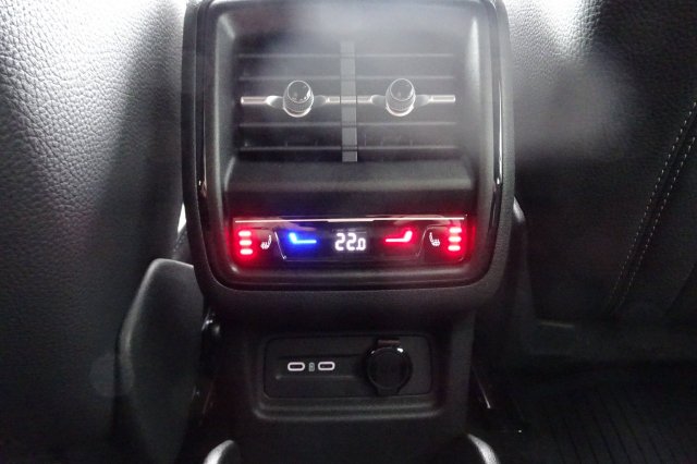 Škoda Kodiaq galerie