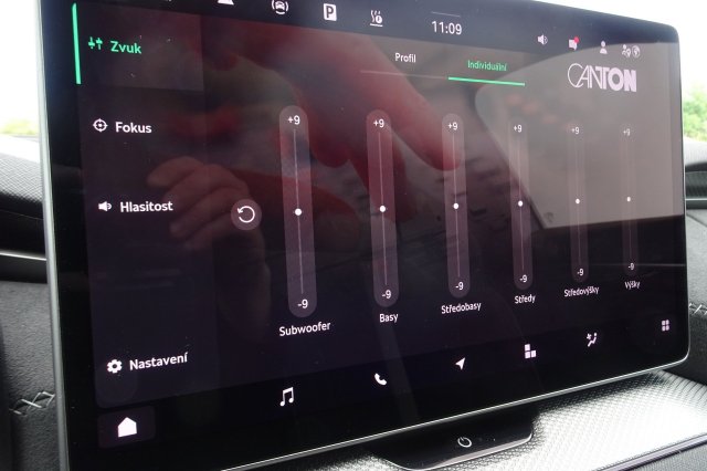 Škoda Kodiaq galerie